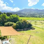 Logis La Bastide Des Monges Hotel