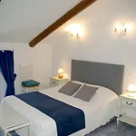 Logis La Bastide Des Monges Hotel