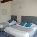 Logis La Bastide Des Monges Nyons