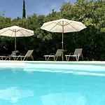 Hotel Logis La Bastide Des Monges 3*