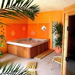 Logis La Bastide Des Monges Hotel Nyons