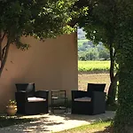 Hotel Logis La Bastide Des Monges 3*