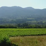 Logis La Bastide Des Monges 3* Nyons