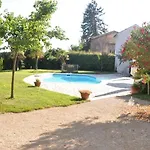 Logis La Bastide Des Monges 3* Nyons
