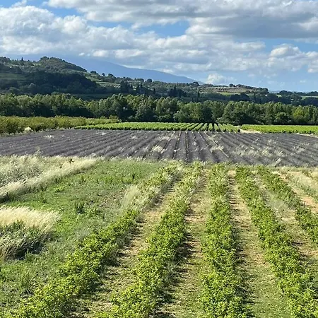 ホテル Logis La Bastide Des Monges 3*