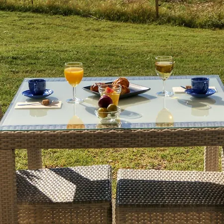 Hotel La Bastide Des Monges