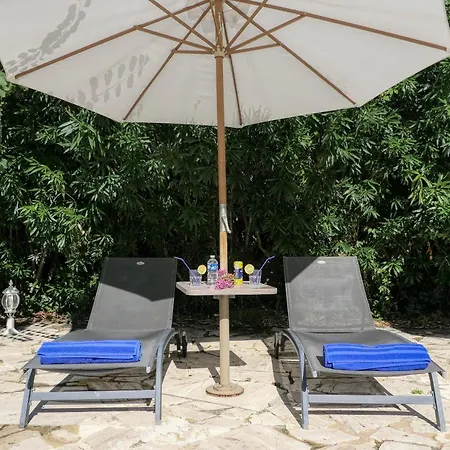 Logis La Bastide Des Monges 3* ニヨン