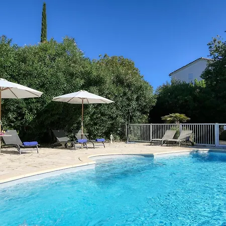 La Bastide Des Monges 3*