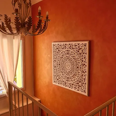 Hotel La Bastide Des Monges 3*