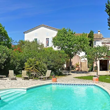 Logis La Bastide Des Monges ホテル