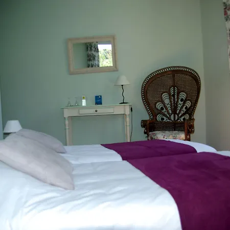 Logis La Bastide Des Monges 3* ニヨン