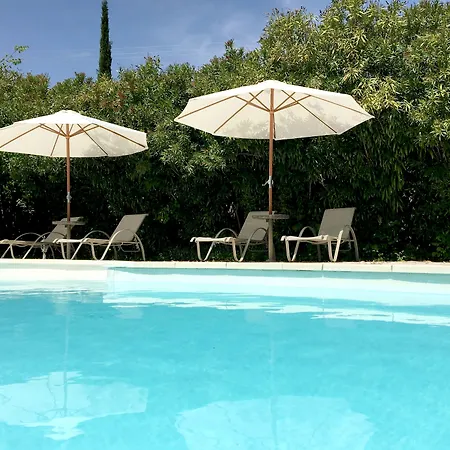 ホテル Logis La Bastide Des Monges 3*