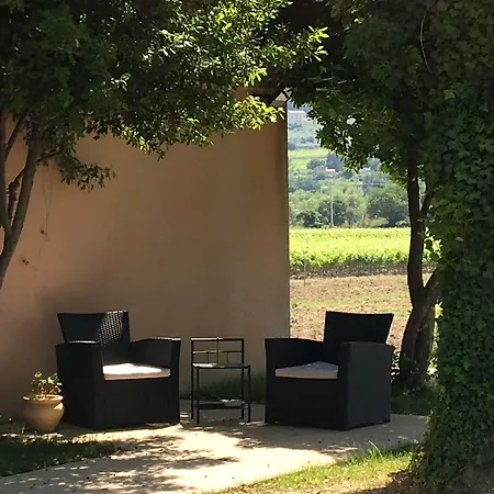 ホテル Logis La Bastide Des Monges 3*