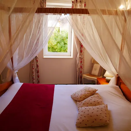 Logis La Bastide Des Monges 3* ニヨン