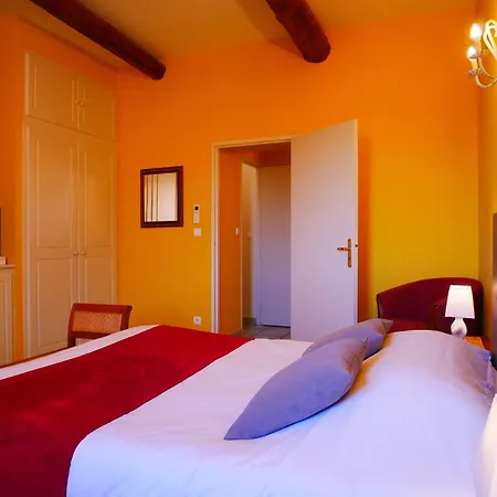 Logis La Bastide Des Monges
