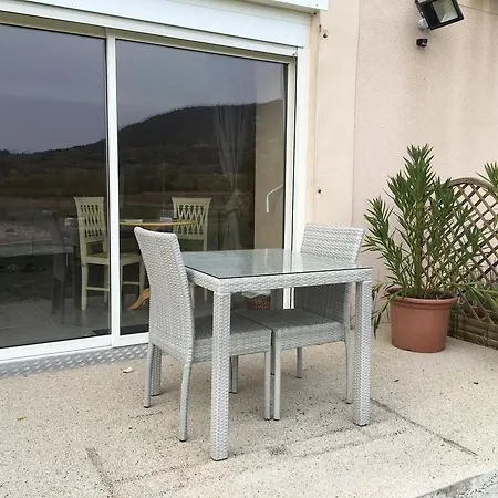 Logis La Bastide Des Monges 3* ニヨン