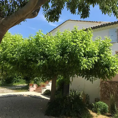 Logis La Bastide Des Monges ホテル ニヨン