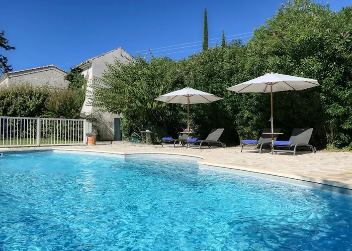 La Bastide Des Monges Hotel Nyons