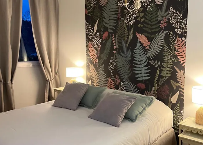 La Bastide Des Monges