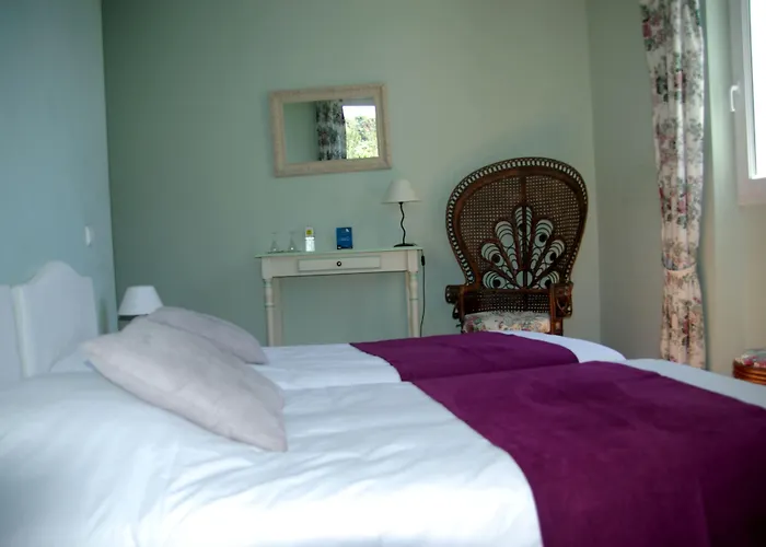 La Bastide Des Monges 3* Nyons