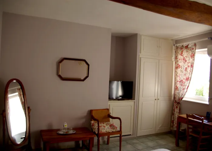 La Bastide Des Monges