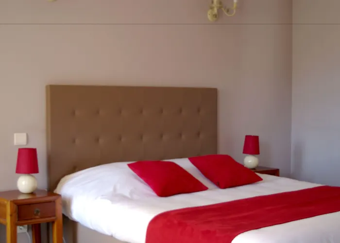 La Bastide Des Monges Hotel Nyons