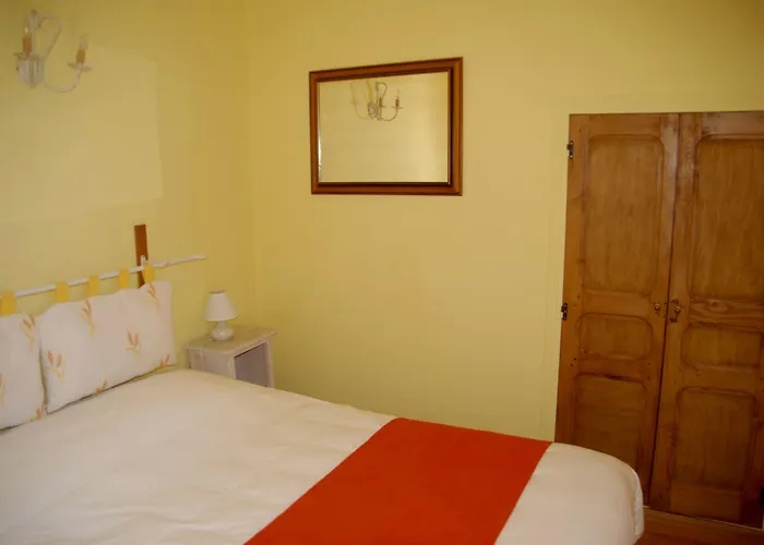La Bastide Des Monges 3* Nyons
