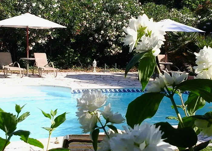 La Bastide Des Monges Hotel Nyons