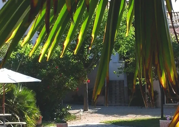La Bastide Des Monges Nyons
