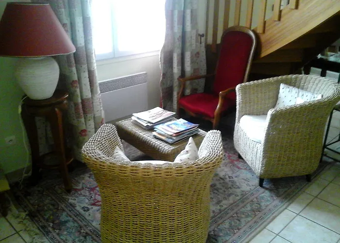La Bastide Des Monges Nyons