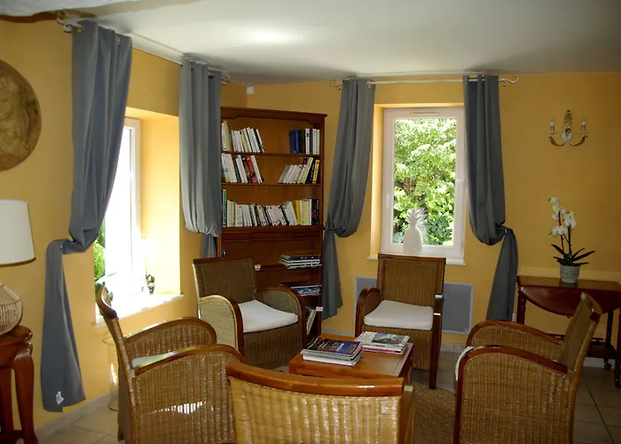 Hotel La Bastide Des Monges Nyons