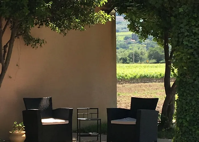 Hotel La Bastide Des Monges 3*