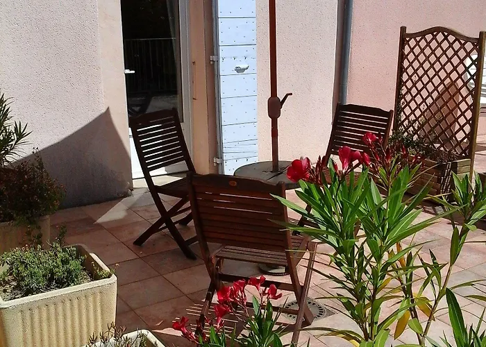 La Bastide Des Monges Hotel