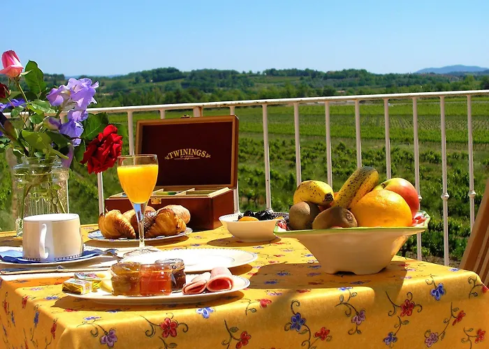 La Bastide Des Monges 3*