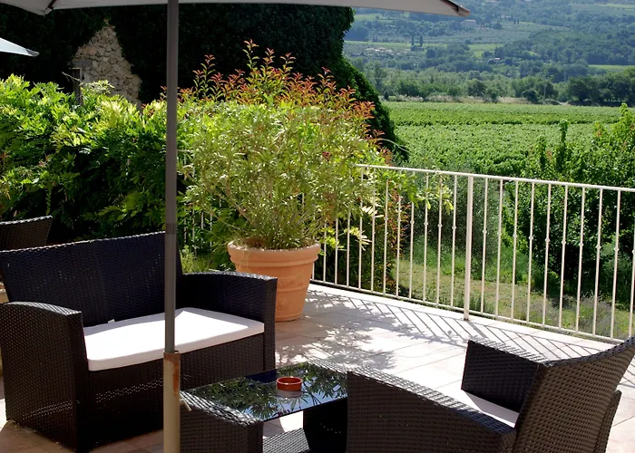 La Bastide Des Monges Hotel 3*