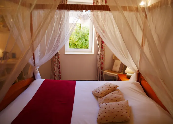 La Bastide Des Monges 3* Nyons