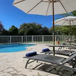 La Bastide Des Monges Hotel 3*