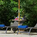 Hotel La Bastide Des Monges Nyons