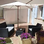 Hotel La Bastide Des Monges