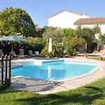 La Bastide Des Monges Hotel