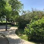Hotel Logis La Bastide Des Monges