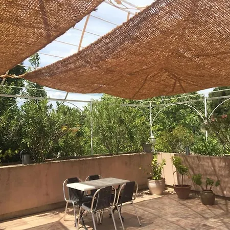 Logis La Bastide Des Monges 3* Nyons