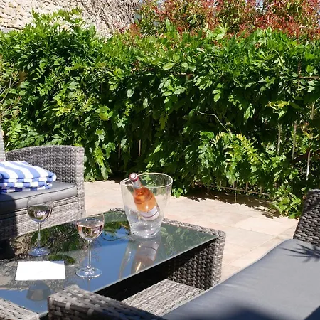 Logis La Bastide Des Monges