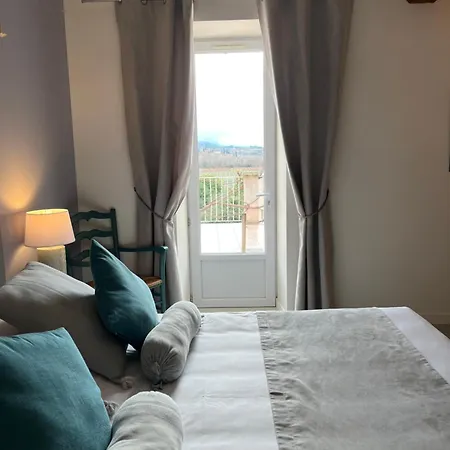 Logis La Bastide Des Monges Hotel 3*