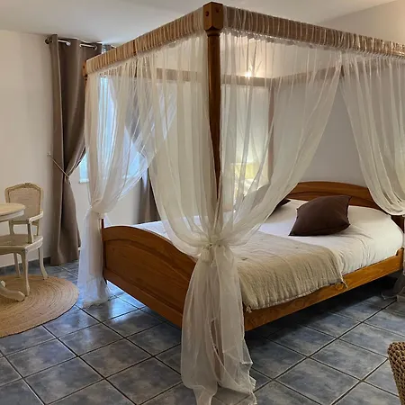 Logis La Bastide Des Monges Hotel 3*