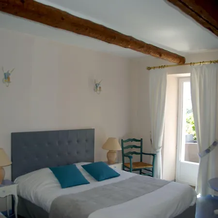 Hotel Logis La Bastide Des Monges Nyons