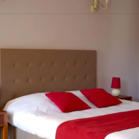 Logis La Bastide Des Monges Hotel Nyons