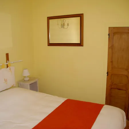 Logis La Bastide Des Monges 3* Nyons