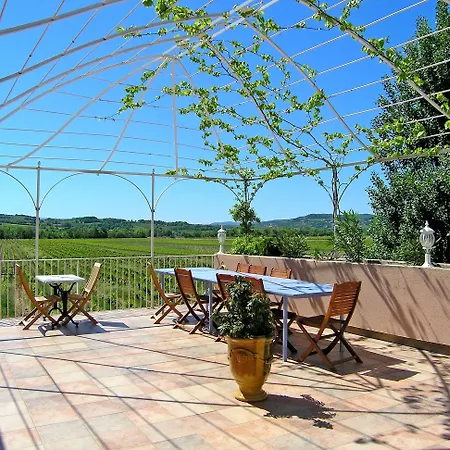 Logis La Bastide Des Monges 3* Nyons