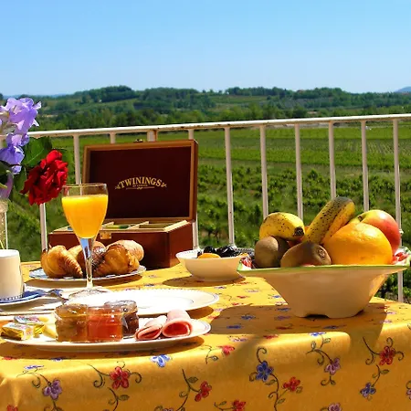 Logis La Bastide Des Monges 3*